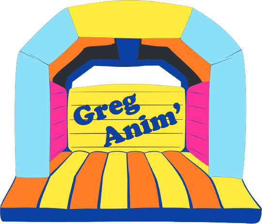 Greg Anim'